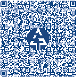 QR Code Gadimat